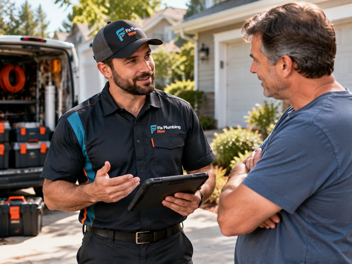 Clogged Drain Service Merchantville, NJ FAQs